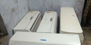 Air Conditioning System