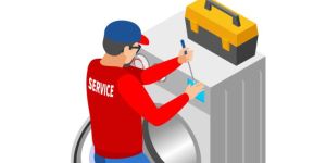 Washing Machine Repairing Services