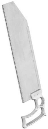 Amputation Saw