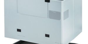 Flc Foldable Plastic Pallet Box