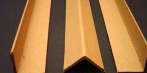 Heavy Cardboard Edge Protector