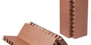 Paper Honeycomb Corner Protector