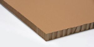 Paper Honeycomb Packaging Board