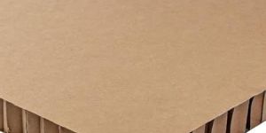 Paper Honeycomb Separator Board