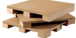 Paper Honeycomb Two Way Pallet