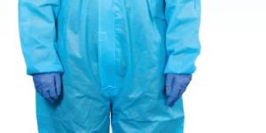 Disposable Coverall Dangri Suit