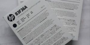 hp 1918 dye ink cartridge