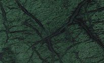 Emerald Green Marble