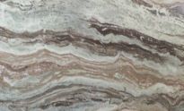Fancy Brown (Sawar) Marble