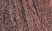 Red Multi Granite