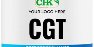 Cgt Powder Supplement
