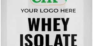 Isolate Whey Protein Powder