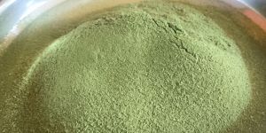 Moringa Leaf Powder