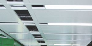 architectural wood acoustic panels