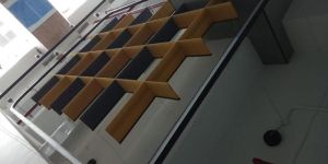 Sound Absorbing Wall Panels