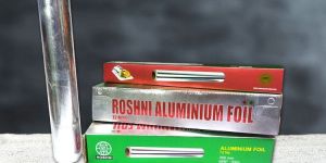 Aluminium Foil Paper