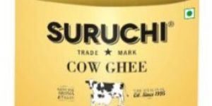 Cow Ghee