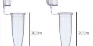 0.2 Ml Individual Tubes
