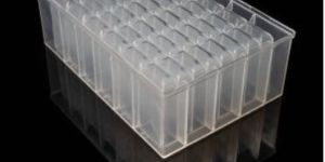0.36 Ml Storage Plates