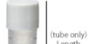 preservation cryo vials