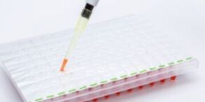 Quickseal Foil PCR Self Adhesive Seal