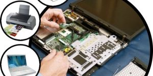 Computer Services Center in Dankuni