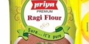 Daily Staples Ragi Flour