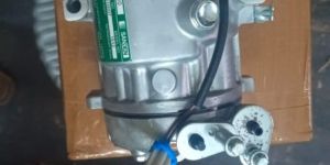 Car AC Compressor