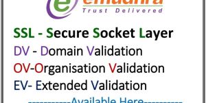 eMudhra Digital Signature Certificates