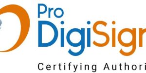 Digital Signature Certification