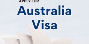 Australia Visa Consultant