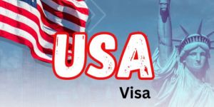 Usa Tourist Visa