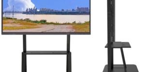 86 Inch Interactive Flat Panel