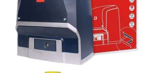 Bft 2000 Kg Gate Motor