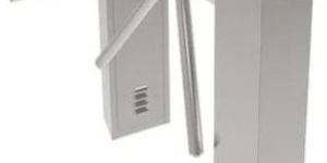 Bridge Type Turnstile Gate