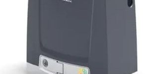 Ditec 400 Kg Gate Motor