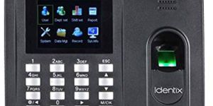 Essl K30 Biometric Fingerprint Machine