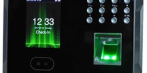 Essl MB160 Biometric Fingerprint Machine