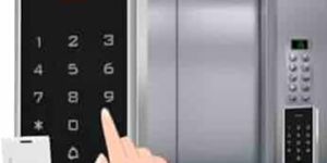 Lift Access Control System