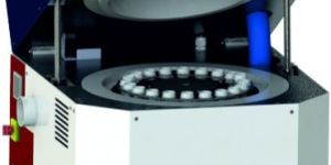 Thermo Gravimetric Analyser - TGA et250