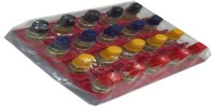 4 Way Electrical Terminal