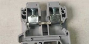 Elmex Terminal Block