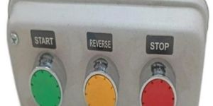 Push Button Control Station