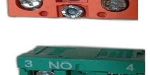 PVC Energy Contact Block