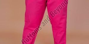 Ladies Rani Cotton Pant