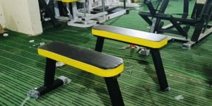 Flat Bench