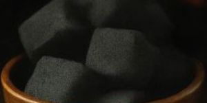 Coconut Shell Charcoal Briquettes