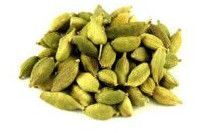 Organic Cardamom