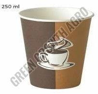 250ml Paper Coffee Cup