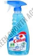 500ml Colin Glass Cleaner